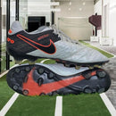 Nike Tiempo Legend Elite Cleats mens Football/Socce Size UK 9 1/2
