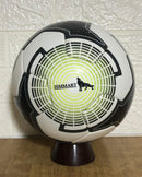 Top Match Quality Branded Thermal Bonded Soccer Football Size 5