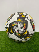 🔝 Training Quality Machine Stitched Soccer Football Size 5