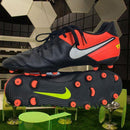 NIKE 819195-018 Boys' Football Boots Size UK 9