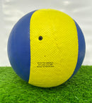 Samba Volleyball Super Soft Touch Yellow/Blue
