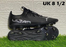 PUMA ULTRA 3.3 SG SOCCER BOOTS 106524-01 2021 UK 8.5 MEN