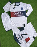 Nike Paris Saint-Germain 23/24 Dri-Fit ADV Match SS Away Jersey