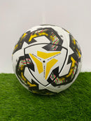 🔝 Training Quality Machine Stitched Soccer Football Size 5