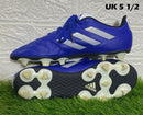 Adidas Goletto VIII FG J Soccer Cleats Size UK 5 1/2