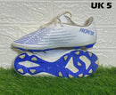 Predator Edge.4 Flexible Ground Soccer Cleats Size UK 5