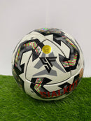 Sialkot Football Hand Stitched Football Match Quality Size 5
