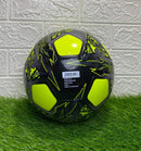 Original Puma Graphic Rush Football Machine Stitched Soccer Ball Size 4