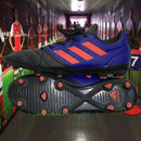 Adidas unisex shoes sports cam soccer shoes size: UK 6 1/2