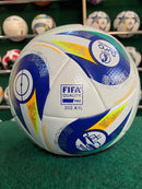 Replica adidas UEFA Womens Euros 2025 Pro Football Size 5