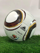 Adidas Jabulani Official Match Ball hand stitched FIFA World Cup 2010 Soccer Ball Size 5