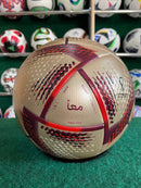 Replica Al Hilm Final League Soccer Ball Size 5