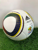 Adidas Jabulani Official Match Ball Thermal Bonded FIFA World Cup 2010 Soccer Ball Size 5