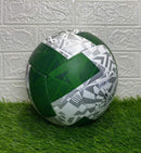 Original Umbro FAI Ireland 2024/25 Neo Swerve Football - Size 5