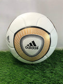 Adidas Jabulani Golden Official Match Ball Thermal Bonded FIFA World Cup 2010 Soccer Ball Size 5