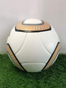 Adidas Jabulani Golden Official Match Ball Thermal Bonded FIFA World Cup 2010 Soccer Ball Size 5