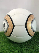Adidas Jabulani Golden Official Match Ball Thermal Bonded FIFA World Cup 2010 Soccer Ball Size 5
