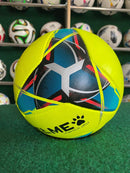 KELME Soccer Practice Soccer Ball, For Adults, Match Ball, Abrasion Resistant Size 5