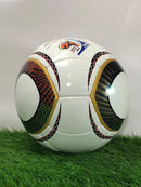 Adidas Jabulani Official Match Ball hand stitched FIFA World Cup 2010 Soccer Ball Size 5