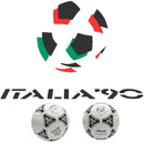 Adidas Etrusco Unico Official FIFA World Cup Italy 1990 Soccer Match Ball Size 5