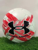 Original Balones - Under ArmourUA CLASH 4 Unisex Soccer Ball Size 5