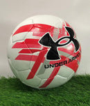 Original Balones - Under ArmourUA CLASH 4 Unisex Soccer Ball Size 5