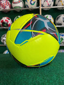 KELME Soccer Practice Soccer Ball, For Adults, Match Ball, Abrasion Resistant Size 5