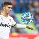 Original TORRES Football MAX Pro Top Quality Size 5