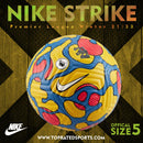 Replica NEW Nike Strike Premier League Winter 21/22 Official Strike Ball Size 5 Football