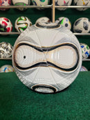 Replica Adidas Teamgeist FIFA World Cup 2006 Germany Final Soccer in New LOOK Size 5