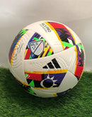 Replica Adidas MLS Pro 2024 Official Major League Soccer Football Size 5