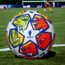 Replica Adidas Champions League UEFA London 2024  ball size 5