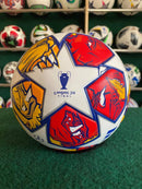 Replica Adidas Champions League UEFA London 2024  ball size 5