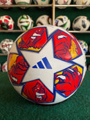 Replica Adidas Champions League UEFA London 2024  ball size 5
