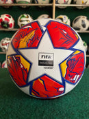 Replica Adidas Champions League UEFA London 2024  ball size 5