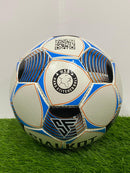 Sialkot Football Hand Stitched Football Match Quality Size 5