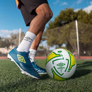 Original UMBRO Neo Swerve Kids Age 9-11 Training Ball Size 5