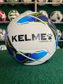 Original KELME Professional Soccer Ball Youth Training Competition Hand Sawing Soccer Football Ball Official Size 4 Size 5