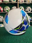 Original KELME Professional Soccer Ball Youth Training Competition Hand Sawing Soccer Football Ball Official Size 4 Size 5
