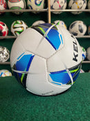 Original KELME Professional Soccer Ball Youth Training Competition Hand Sawing Soccer Football Ball Official Size 4 Size 5