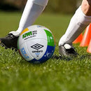 Original UMBRO Thermal Bonded Soccer Football Size 5