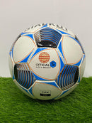 Sialkot Football Hand Stitched Football Match Quality Size 5