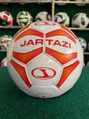 Original JARTAZI size 4 hand stitched Football Size 4