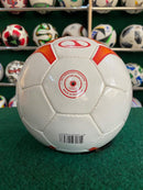 Original JARTAZI size 4 hand stitched Football Size 4