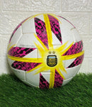 Original PELOTA OFICIAL argentum ARGENTINA 18 COLEECIION OFICIAL Soccer Football Size 5