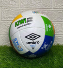 Original UMBRO Thermal Bonded Soccer Football Size 5