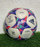 Original adidas Women's Champions League Final 2022 Turin Official Match Ball Size 5 Rare