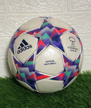 Original adidas Women's Champions League Final 2022 Turin Official Match Ball Size 5 Rare