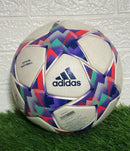 Original adidas Women's Champions League Final 2022 Turin Official Match Ball Size 5 Rare