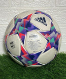 Original adidas Women's Champions League Final 2022 Turin Official Match Ball Size 5 Rare